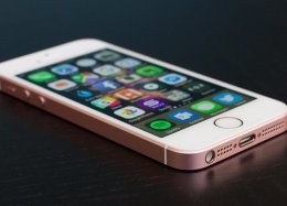 Chega de telas pequenas: iPhone SE não deve ganhar sucessor.