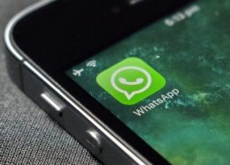 Governo disponibiliza atendimento virtual via WhatsApp
