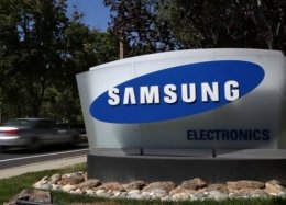 Samsung é condenada a pagar US$ 15,7 milhões por quebra de patente.