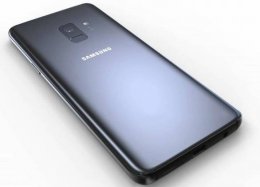 Galaxy S9 é homologado na 'Anatel americana'