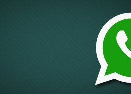 WhatsApp colocará limite de 2 minutos para você apagar mensagem enviada.