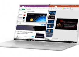 Microsoft revela Windows 10 S para laptops Surface.