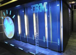 Como a IBM quer usar um supercomputador para combater o câncer.