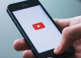 Problema no YouTube que drenava bateria do iOS está corrigido