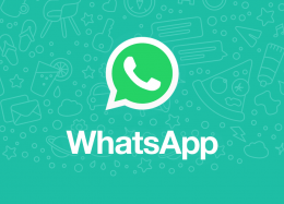 WhatsApp avalia entrada em mercado de pagamento digital na Índia.