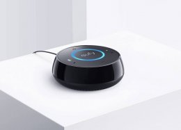 Concorrente do Amazon Echo Dot é 40% mais barato e ainda vem com Alexa