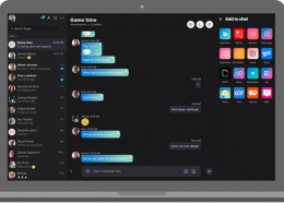 Skype para desktop é atualizado com novos recursos e visual remodelado