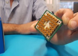 Intel anuncia fabricação de processador quântico; entenda