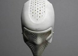Nike cria capacete que resfria a cabeça de atletas.