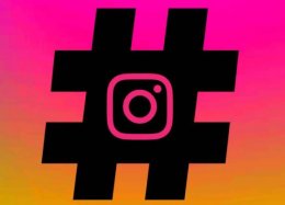 Agora você pode seguir hashtags no Instagram