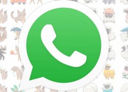 WhatsApp está prestes a receber recurso de figurinhas do Facebook