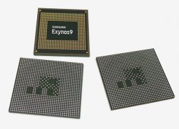 Samsung revela o Exynos 9810, o possível chip do Galaxy S9