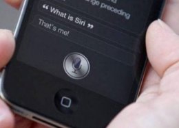 Apple quer usar Siri para transcrever caixa postal do iPhone.