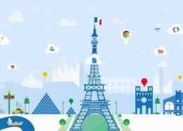 França cobra quase R$ 7 bilhões do Google em impostos retroativos
