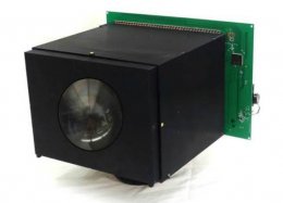 Cientistas criam câmera que funciona sem depender de baterias.