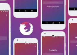 Zelando pela sua privacidade, Firefox Focus chega aos celulares Android.