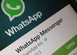 Novo recurso do WhatsApp vai mudar a reprodução de vídeos.