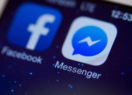Facebook lança plugin que permite integrar bots do Messenger a sites